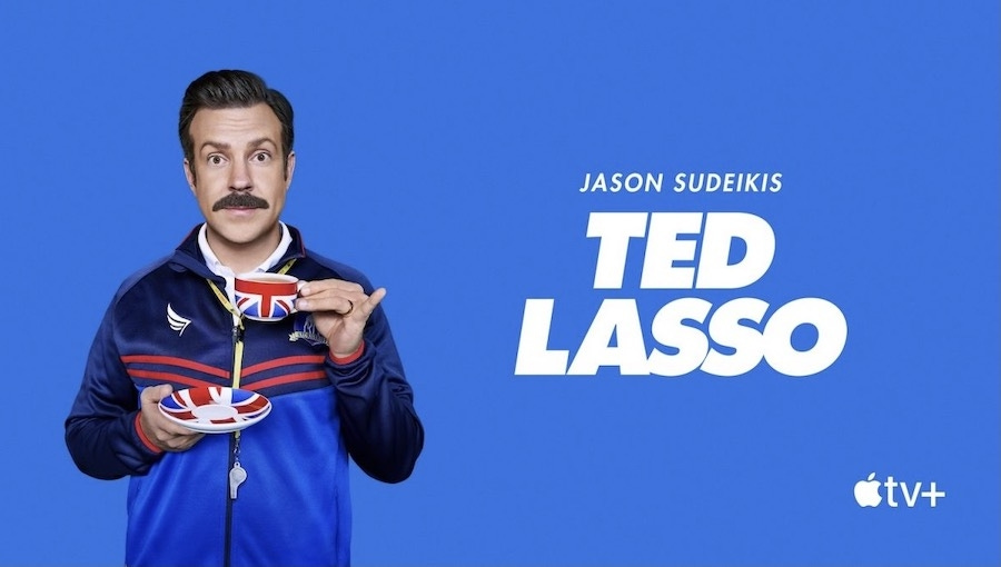 Ted Lasso: Season 1' - TV Review - Fanbasepress
