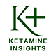 Ketamine Insights