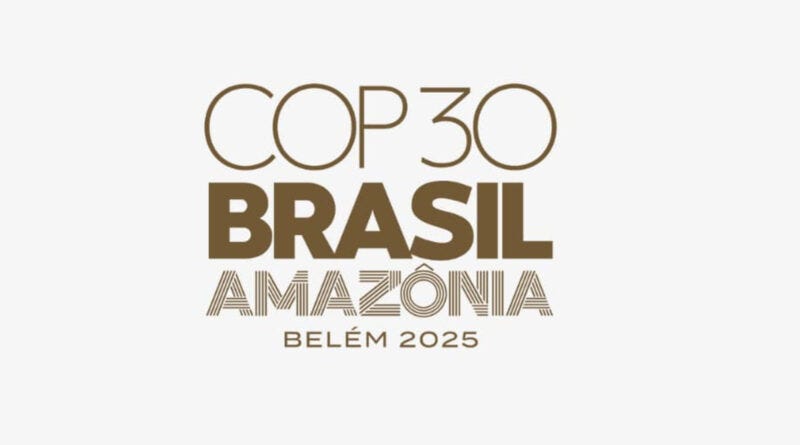 COP 30