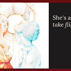 I Spent 18 Years Getting Her Ready to Go. I Forgot to Prepare Myself.