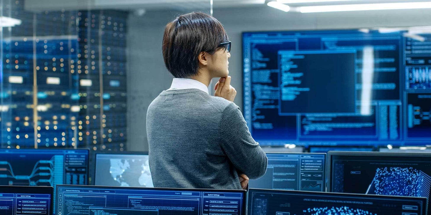 AI in cyber: Using artificial intelligence create more resilient cyber security