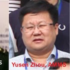 The unseamly science of General Tong and General Zhou