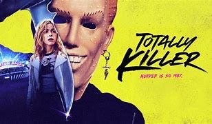 Image result for totally killer movie poster
