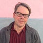 Dr Charles Kriel's avatar