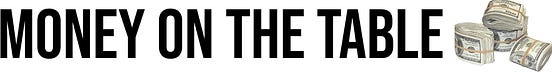 Tjitte Joosten's Money on the Table