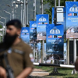 Inside the Latest Round of Iran Negotiations