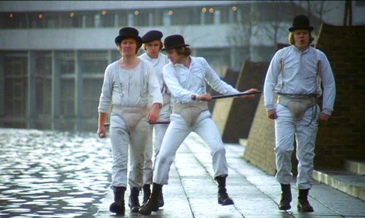Alex's Droogs | A Clockwork Orange Wiki | Fandom