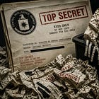 When Intelligence Bows to Power
