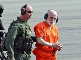 Whitey Bulger Killed After Inmates Were Tipped Off on His Prison Transfer,  Watchdog Says - WSJ