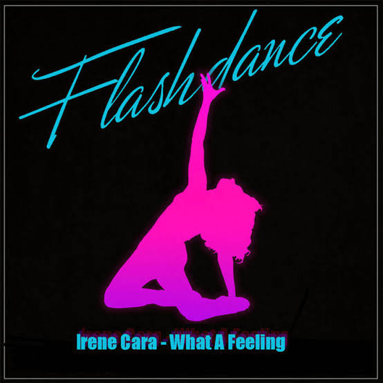 Irene Cara - Flashdance What A Feeling (Daniele S Remix) | Daniele S