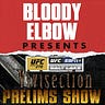 MMA Vivisection & 6th Round