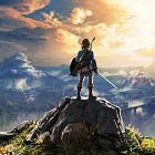 Breath of the Wild e lo spazio dei ricordi