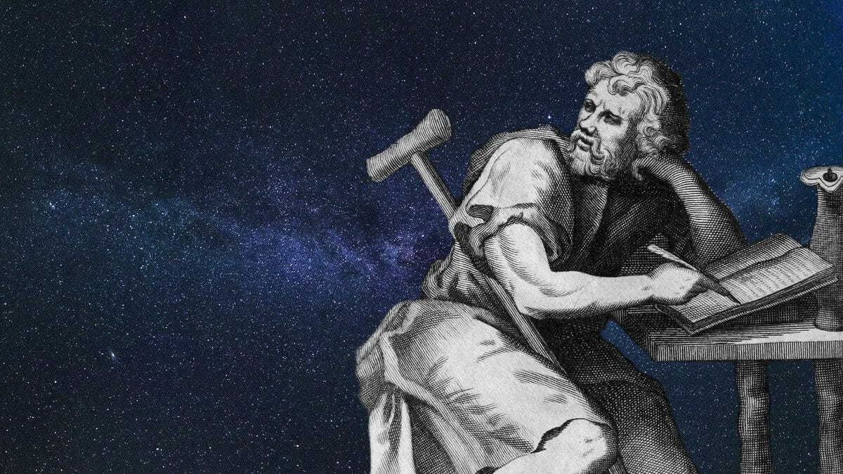 Эпиктет и обстоятельства | Заметки стоика оптимиста | Яндекс Дзен