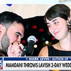 Zohran Mamdani Celebrated Wedding At His Mom’s House In Uganda, And Fox News Empire Is MAD