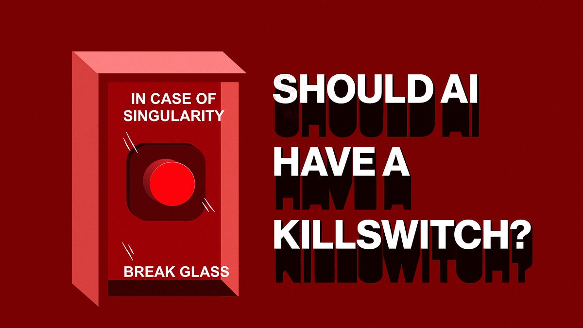Governments debate AI kill switches after Anthropic's dangerous model reveal