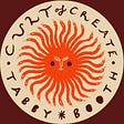 Cult of Create · Tabby Booth's avatar