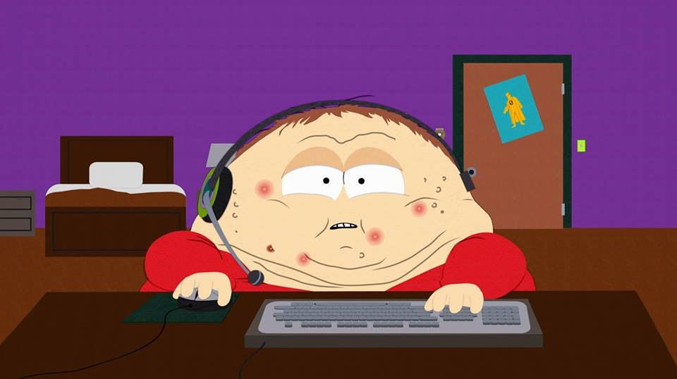 South Park Renewed Through 2019 - GameSpot
