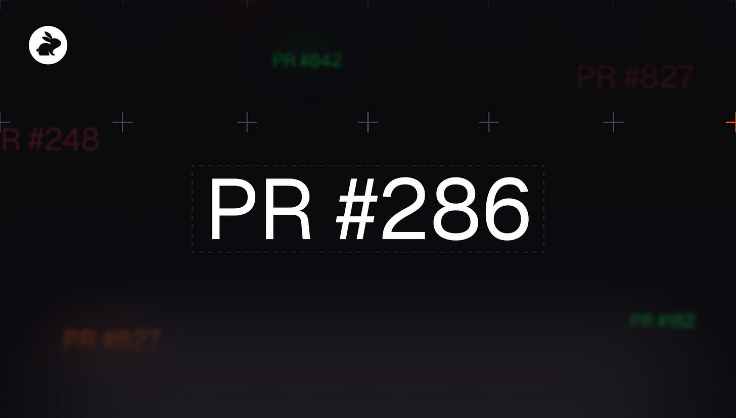 Prioritize Your PR Queue Prioritize Your PR Queue