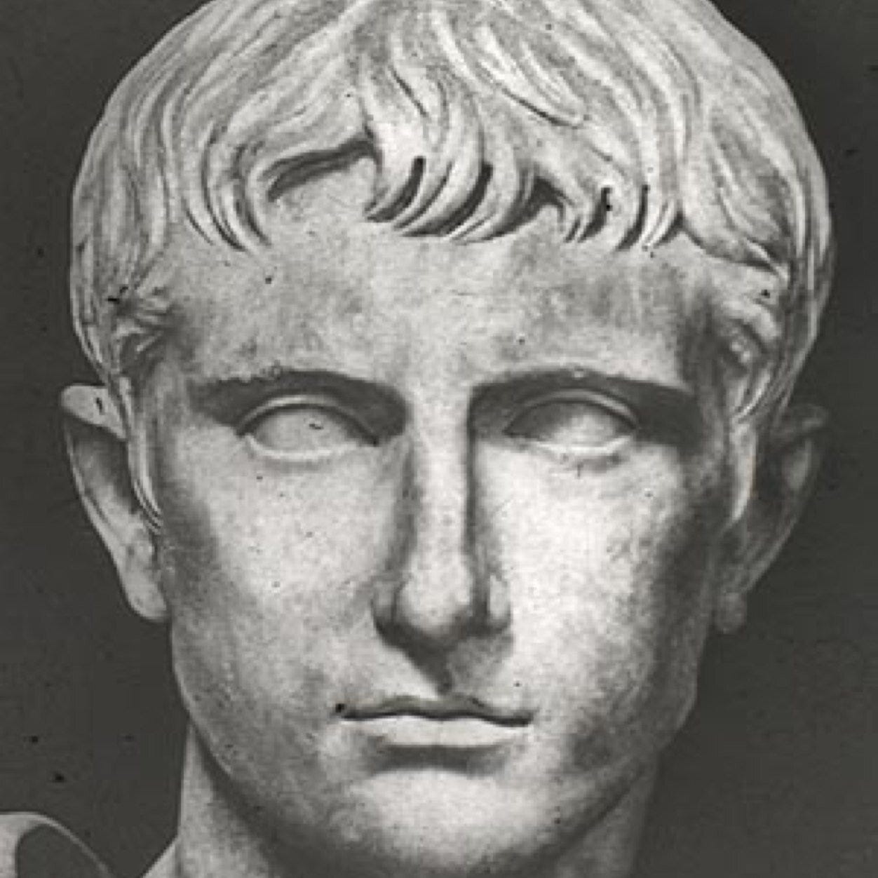 The Emperor’s Clothes  