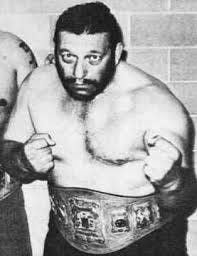 Tiger Joe Tomasso | Dead wrestler ...