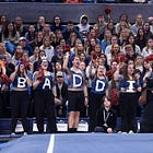 HOT BOARD UPDATE: Newest list of top candidates for the Auburn gymnastics head coach search