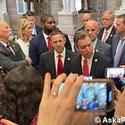 "It should be pretty soon” — another public UAP hearing in works in US House