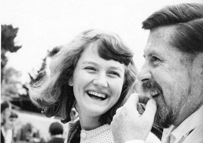 Peggy Seeger's folk music odyssey | Islington Tribune