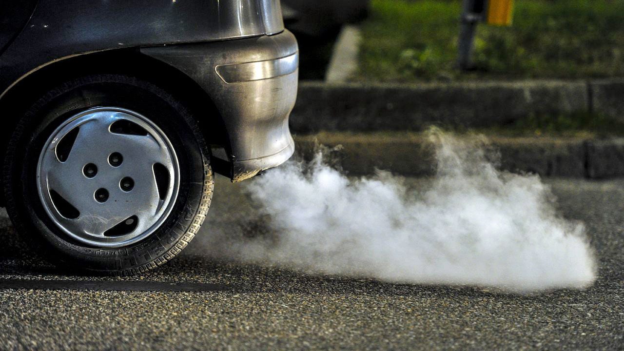 Podrán usarse los coches diésel y de gasolina después de 2035?