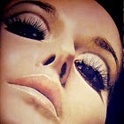 WTF is... a lash lift, anyway?