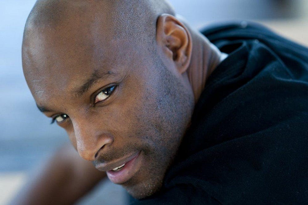 Interview: Colin Lawrence talks 'Supernatural' premiere 2016 images Interview: Colin Lawrence talks 'Supernatural' premiere 2016 images