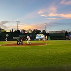 Sea Dogs in playoff hunt entering last week of regular season