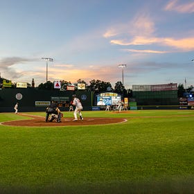 Sea Dogs in playoff hunt entering last week of regular season