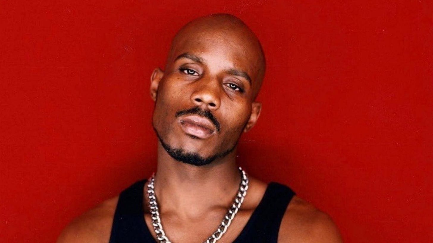 Remembering DMX: A Look Back At His Influence On Fashion Through Hip Hop -  Essence | Essence
