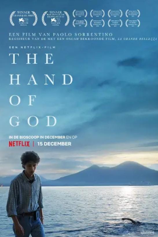 The Hand of God (2021) - IMDb