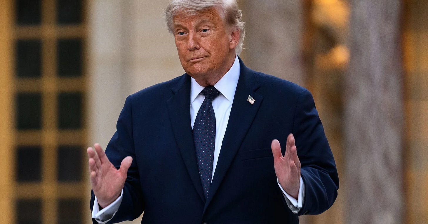 Trump: US will impose Strait of Hormuz toll if no deal within 60 days Trump: US will impose Strait of Hormuz toll if no deal within 60 days