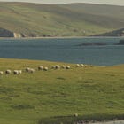 The Island Inside the Jumper