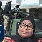 How Open Source Intelligence (OSINT) Exposed Tanzania's Hidden Massacre: Estimated 10,000 Dead After October 2025 Election