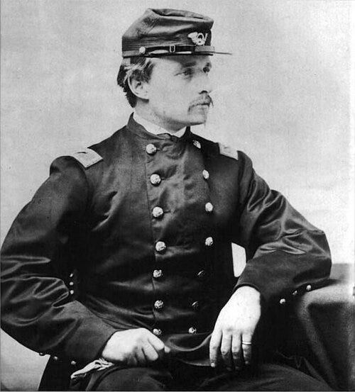 Shaw in all his Glory. See what I did there?