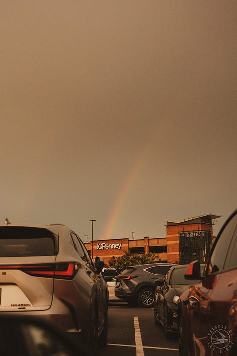 Fuji photographs of life in Montana by Tyler Knott Gregson