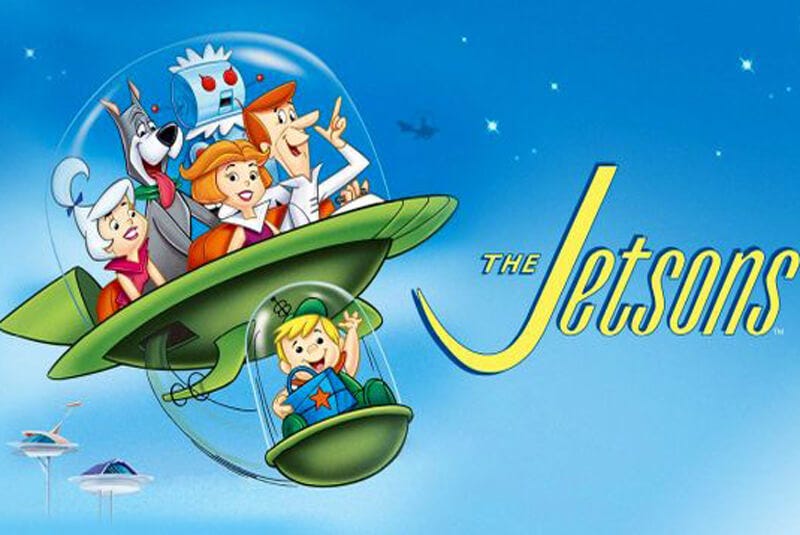 Five Things The Jetsons Predicted About the Pandemic - Casa Bay Villas