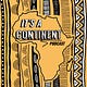 It's a Continent