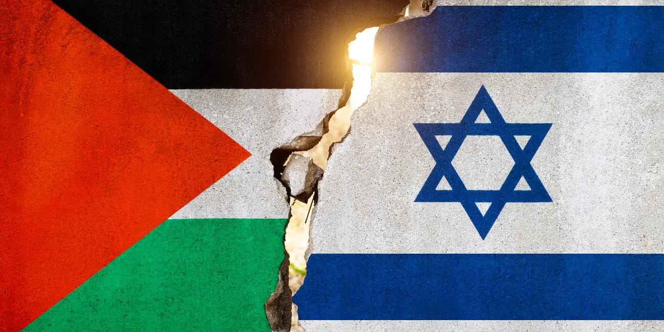 You Asked For It: Is a Jewish State Inherently Illegitimate?