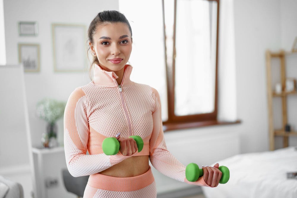 Why Abs Workouts Alone Won’t Get You the Core You Want