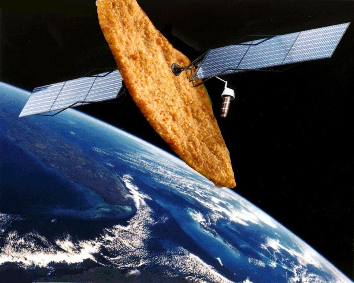 Quel pays d'Amérique latine a un secteur aérospatial en croissance ? :  r/asklatinamerica