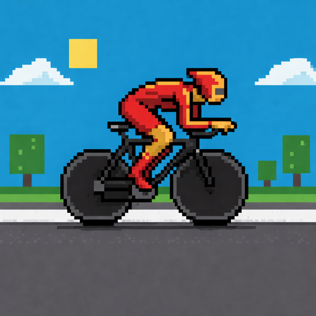 How to Gamify Endurance