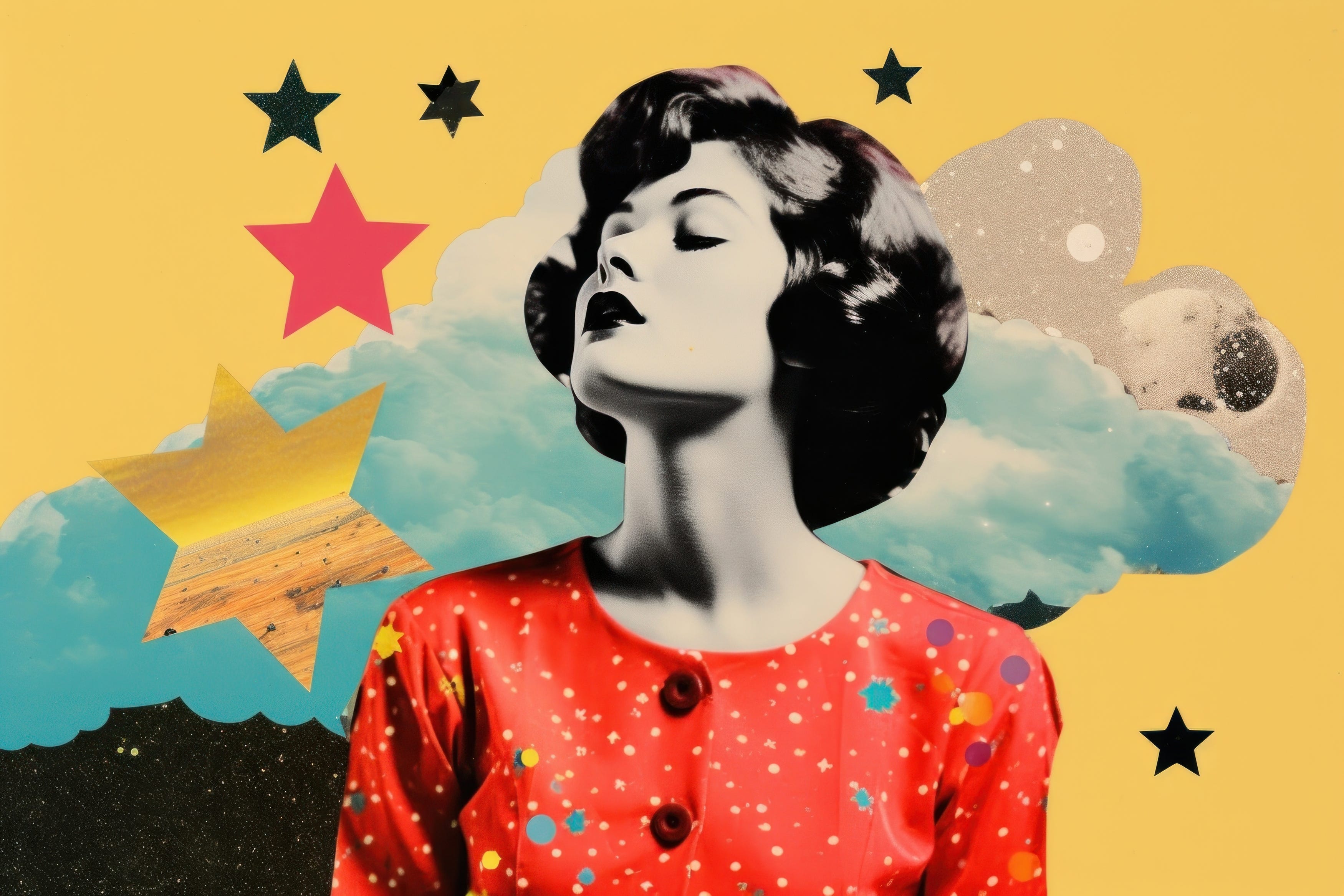 Your Daily Astrology for 10th March 2026 by Astrologer Jessica Adams