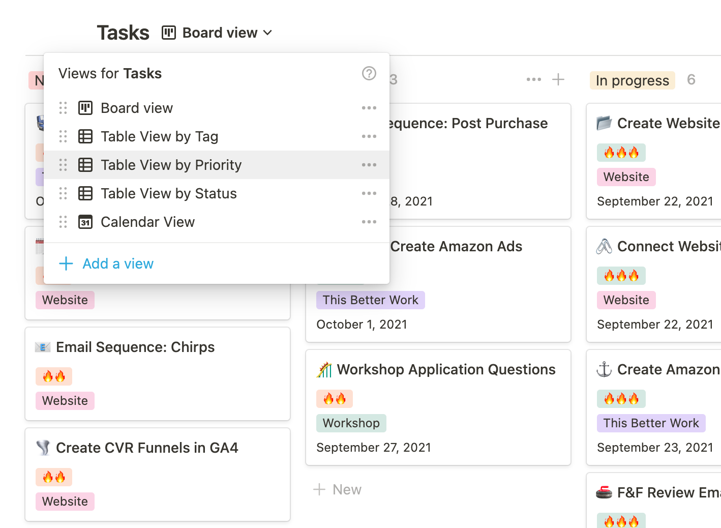 Kanban Ducks, Keyword Research, & a Seed-Stage PGH Hot Take