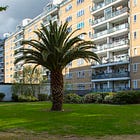 101. Churchill Gardens Palm