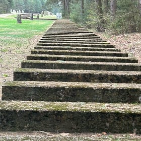 Treblinka: "Everything and nothing, all at once"