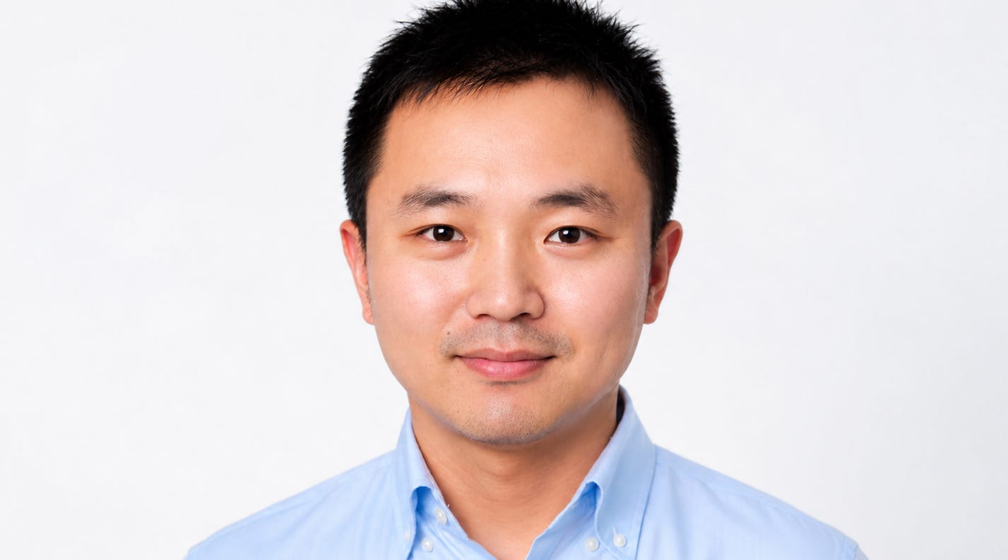 

Deng Zhichao 邓志超 | Shanghai Academy of Social Sciences Institute of World Economy assistant research fellow

